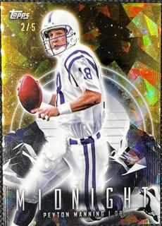 Peyton Manning