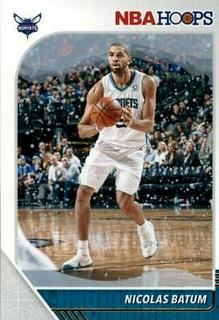 Nicolas Batum