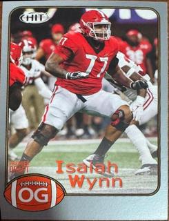 Isaiah Wynn
