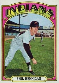 Phil Hennigan