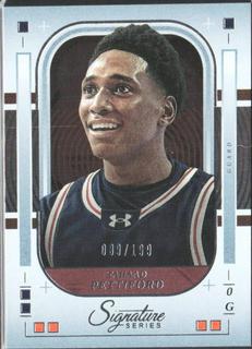 Tahaad Pettiford