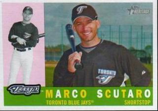 Marco Scutaro