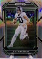 Justin Herbert