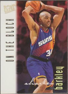 Charles Barkley