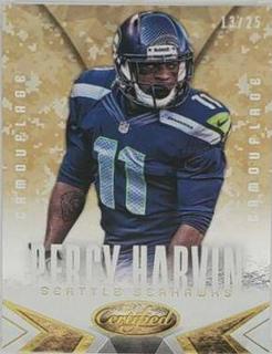 Percy Harvin