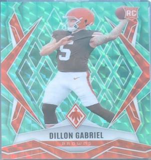 Dillon Gabriel