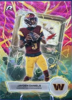 Jayden Daniels