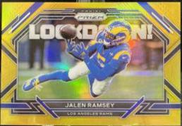 Jalen Ramsey
