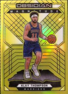 Klay Thompson