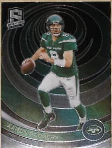 Aaron Rodgers