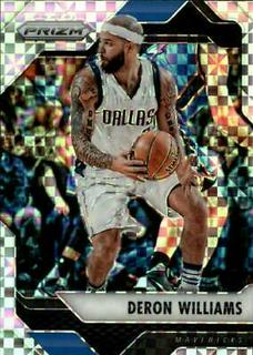 Deron Williams