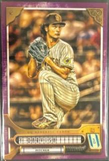 Yu Darvish