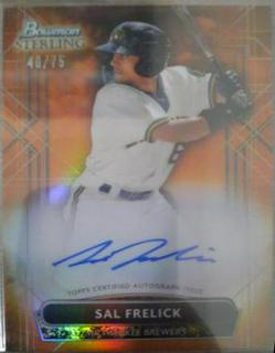 Sal Frelick