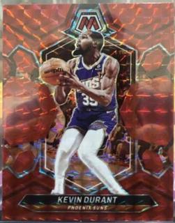 Kevin Durant