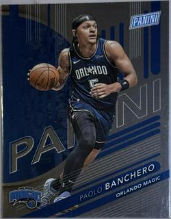 Paolo Banchero