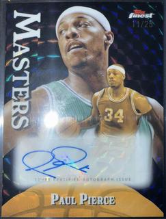 Paul Pierce