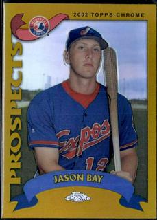 Jason Bay