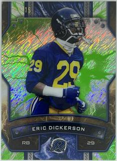 Eric Dickerson
