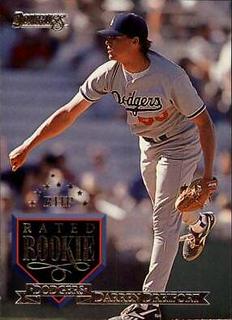 Darren Dreifort