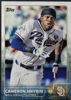 Cameron Maybin