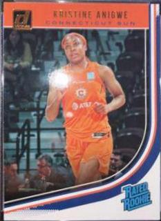 Kristine Anigwe