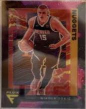 Nikola Jokic