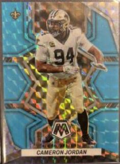 Cameron Jordan