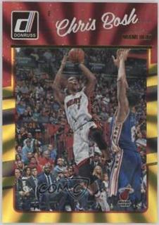 Chris Bosh