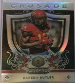 Hakeem Butler