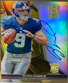 Ryan Nassib
