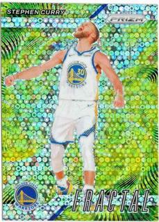 Stephen Curry