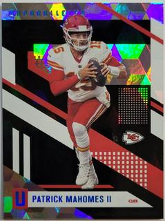Patrick Mahomes II