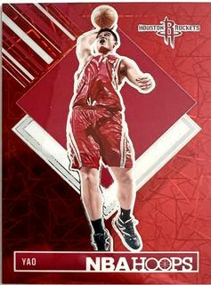 Yao Ming