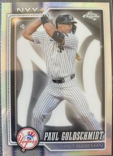 Paul Goldschmidt