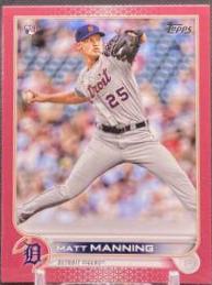 Matt Manning