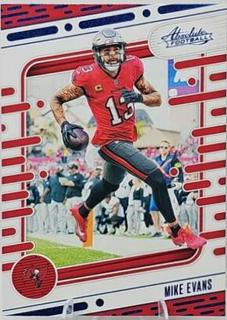 Mike Evans