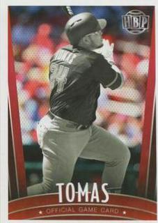Yasmany Tomas