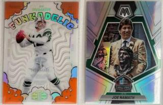 Joe Namath