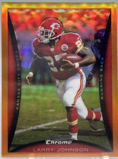 Larry Johnson