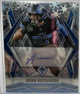 Aidan Hutchinson