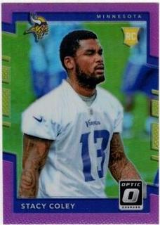 Stacy Coley
