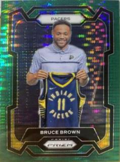 Bruce Brown