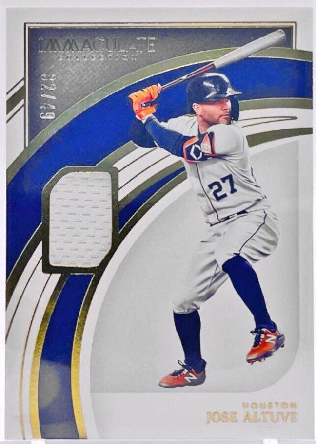Jose Altuve #32