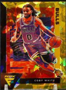 Coby White