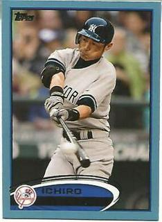 Ichiro