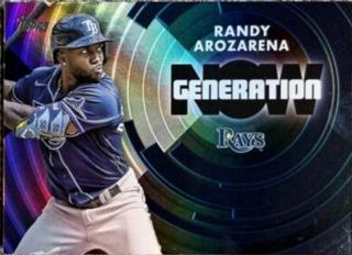 Randy Arozarena