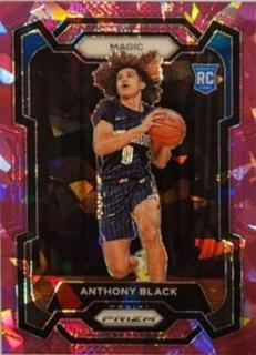 Anthony Black