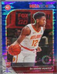 De'Andre Hunter
