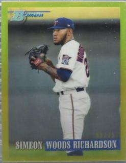 Simeon Woods Richardson