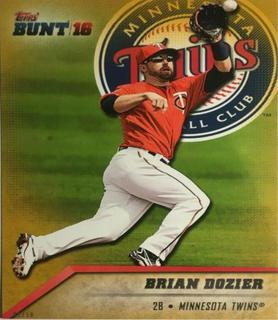 Brian Dozier